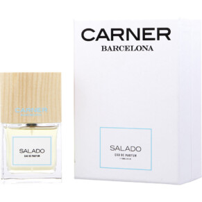 Nước hoa, dầu thơm Carner Barcelona Salado Eau De Parfum Spray 100 ml