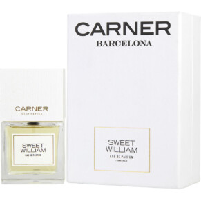 Nước hoa, dầu thơm Carner Barcelona Sweet William Eau De Parfum