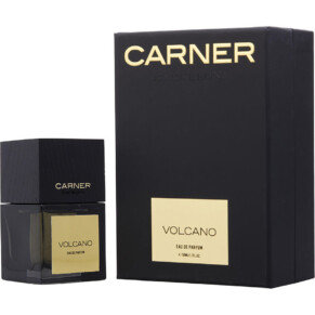 Nước hoa, dầu thơm Carner Barcelona Volcano Eau De Parfum Spray 50 ml