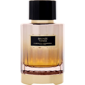 Carolina Herrera Bronze Tonka eau de parfum cho Nam và Nữ