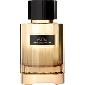 Nước hoa, dầu thơm Carolina Herrera Gold Incense Eau De Parfum Spray 100 ml Tester