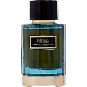 Nước hoa, dầu thơm Carolina Herrera Herrera Tuberose Eau De Parfum Spray 100 ml Tester