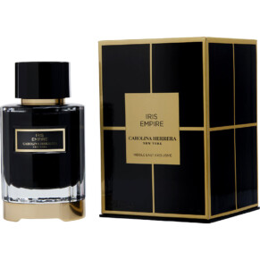 Nước hoa, dầu thơm Carolina Herrera Iris Empire Eau De Parfum Spray 100 ml