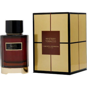 Carolina Herrera Mystery Tobacco eau de parfum cho Nam và Nữ