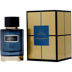 Nước hoa, dầu thơm Carolina Herrera Oud Couture Eau De Parfum Spray 100 ml