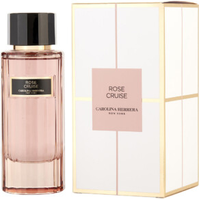 Carolina Herrera Rose Cruise eau de toilette cho Nam và Nữ