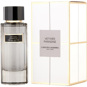 Nước hoa, dầu thơm Carolina Herrera Vetiver Paradise Eau De Toilette