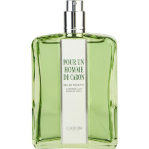 Caron Pour Homme eau de toilette cho Nam
