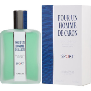 Nước hoa, dầu thơm Caron Pour Homme Sport Eau De Toilette