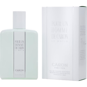 Caron Pour Un Homme Le Matin eau de toilette cho Nam