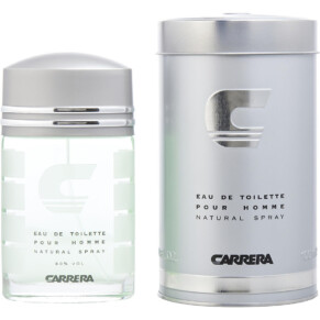 Carrera eau de toilette cho Nam