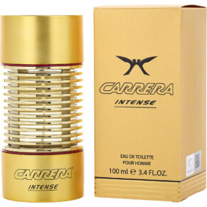 Carrera Intense eau de toilette cho Nam