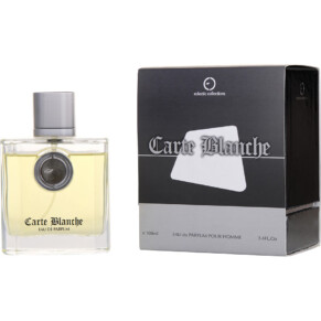 Nước hoa, dầu thơm Carte Blanche Eau De Parfum Spray (New Packaging) 100 ml