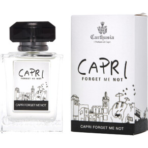 Carthusia Capri Forget Me Not eau de parfum cho Nam và Nữ