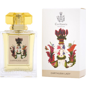 Carthusia Carthusia Lady eau de parfum cho Nữ
