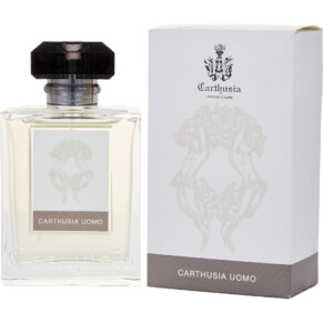 Carthusia Carthusia Uomo eau de parfum cho Nam