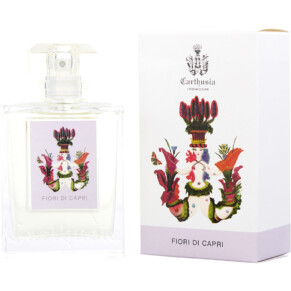 Carthusia Fiori Di Capri eau de parfum cho Nữ