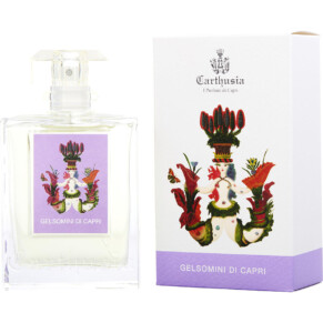 Carthusia Gelsomini Di Capri eau de parfum cho Nữ