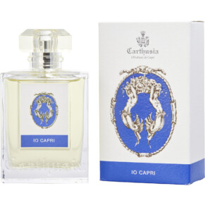 Nước hoa, dầu thơm Carthusia Io Capri Eau De Parfum