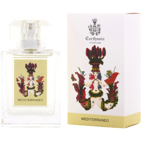 Carthusia Mediterraneo eau de parfum cho Nam và Nữ