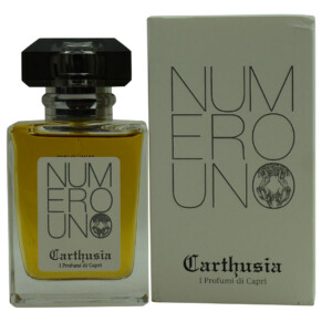 Carthusia Numero Uno eau de parfum cho Nam