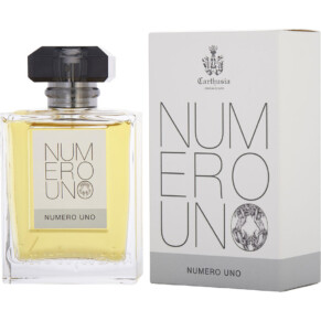 Nước hoa, dầu thơm Carthusia Numero Uno Eau De Parfum Spray 100 ml