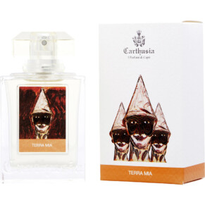 Carthusia Terra Mia eau de parfum cho Nam và Nữ