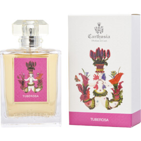 Carthusia Tuberosa eau de parfum cho Nam và Nữ