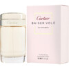 Cartier Baiser Vole (Nữ) Eau De Parfum Spray 100 ml 2 Nước hoa, dầu thơm Cartier Baiser Vole Eau De Parfum Spray 100 ml