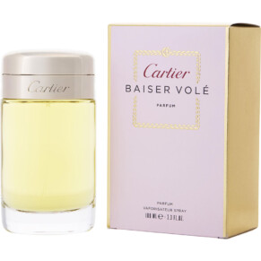 Cartier Baiser Vole parfum cho Nữ