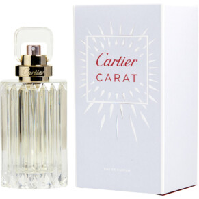 Nước hoa, dầu thơm Cartier Carat Eau De Parfum Spray 100 ml