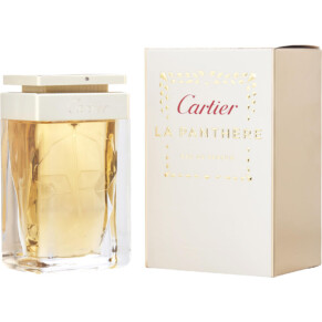 Cartier La Panthere eau de parfum cho Nữ