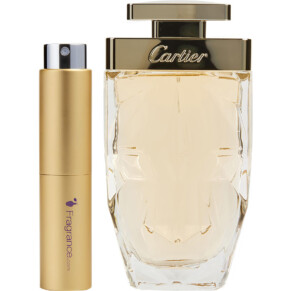 Nước hoa, dầu thơm Cartier La Panthere Legere Eau De Parfum