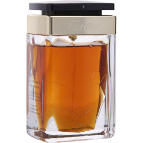 Cartier La Panthere Noir Absolu eau de parfum cho Nữ