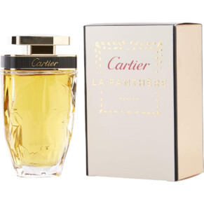 Nước hoa, dầu thơm Cartier La Panthere Parfum Spray 75 ml