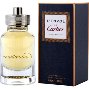 Cartier L'Envol eau de toilette cho Nam