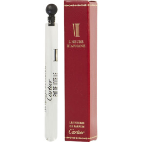 Nước hoa, dầu thơm Cartier L'Heure Diaphane Viii Eau De Toilette