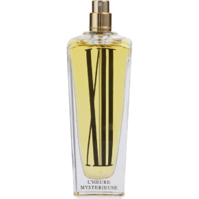 Cartier L'Heure Mysterieuse Xii parfum cho Nam và Nữ