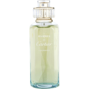 Cartier Rivieres Luxuriance eau de toilette cho Nam và Nữ