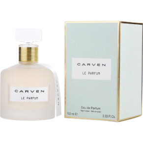 Nước hoa, dầu thơm Carven Le Parfum Eau De Parfum Spray 100 ml