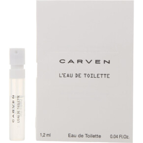 Carven L'Eau De Toilette eau de toilette cho Nữ