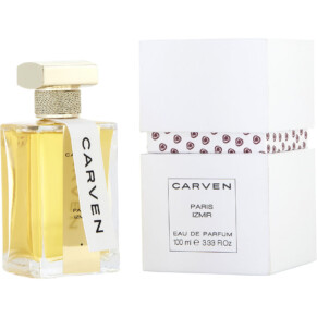 Nước hoa, dầu thơm Carven Paris Izmir Eau De Parfum Spray 100 ml