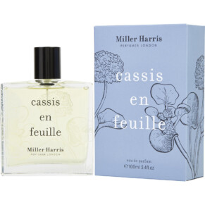 Cassis En Feuille eau de parfum cho Nữ