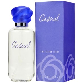 Nước hoa, dầu thơm Casual Fine Parfum Spray 120 ml
