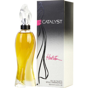 Nước hoa, dầu thơm Catalyst Eau De Toilette