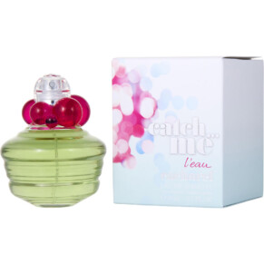 Nước hoa, dầu thơm Catch Me L'Eau Eau De Toilette