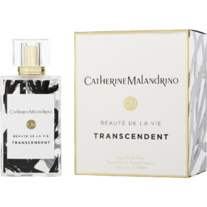 Catherine Malandrino Transcendent eau de parfum cho Nữ