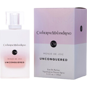 Catherine Malandrino Unconquered eau de parfum cho Nữ