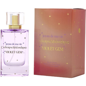 Catherine Malandrino Violet Gem eau de parfum cho Nữ