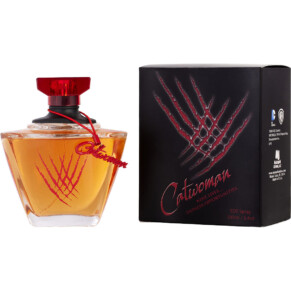 Nước hoa, dầu thơm Catwoman Eau De Toilette Spray 100 ml